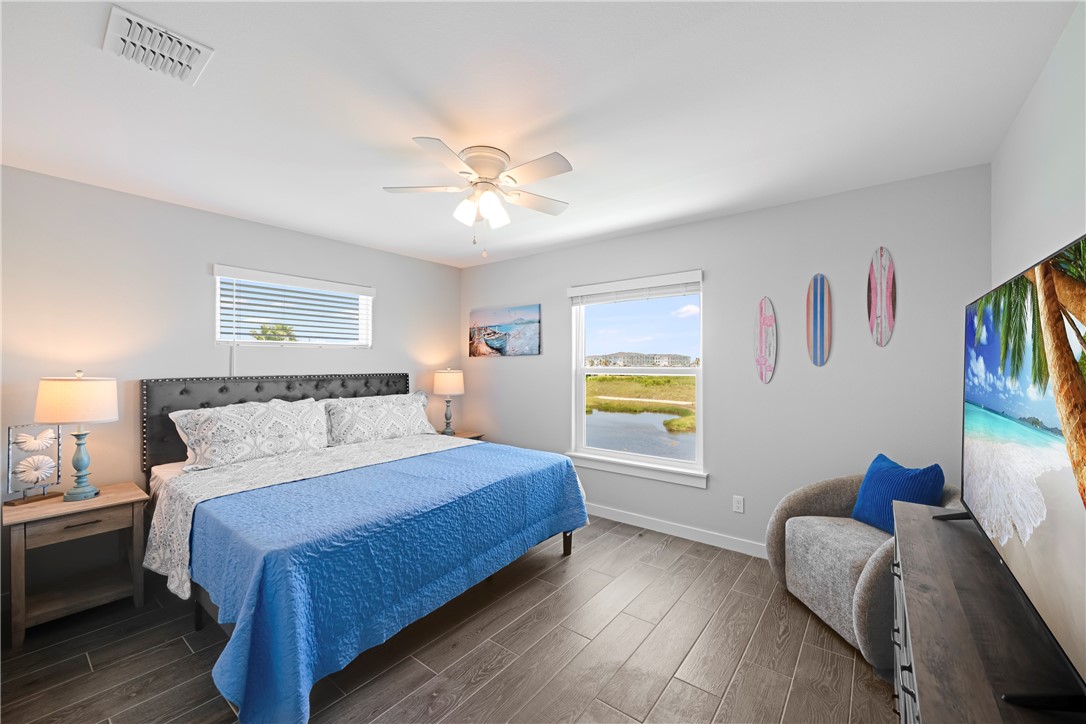 185 Paradise Pointe Drive Port Aransas TX 78373