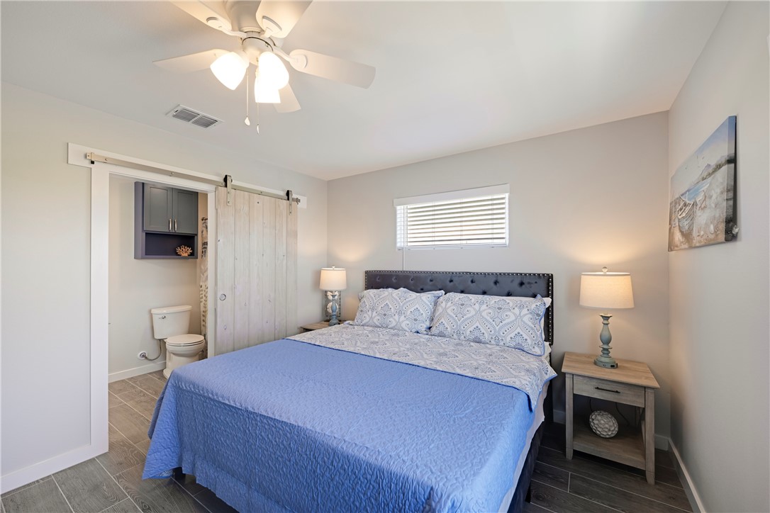 185 Paradise Pointe Drive Port Aransas TX 78373