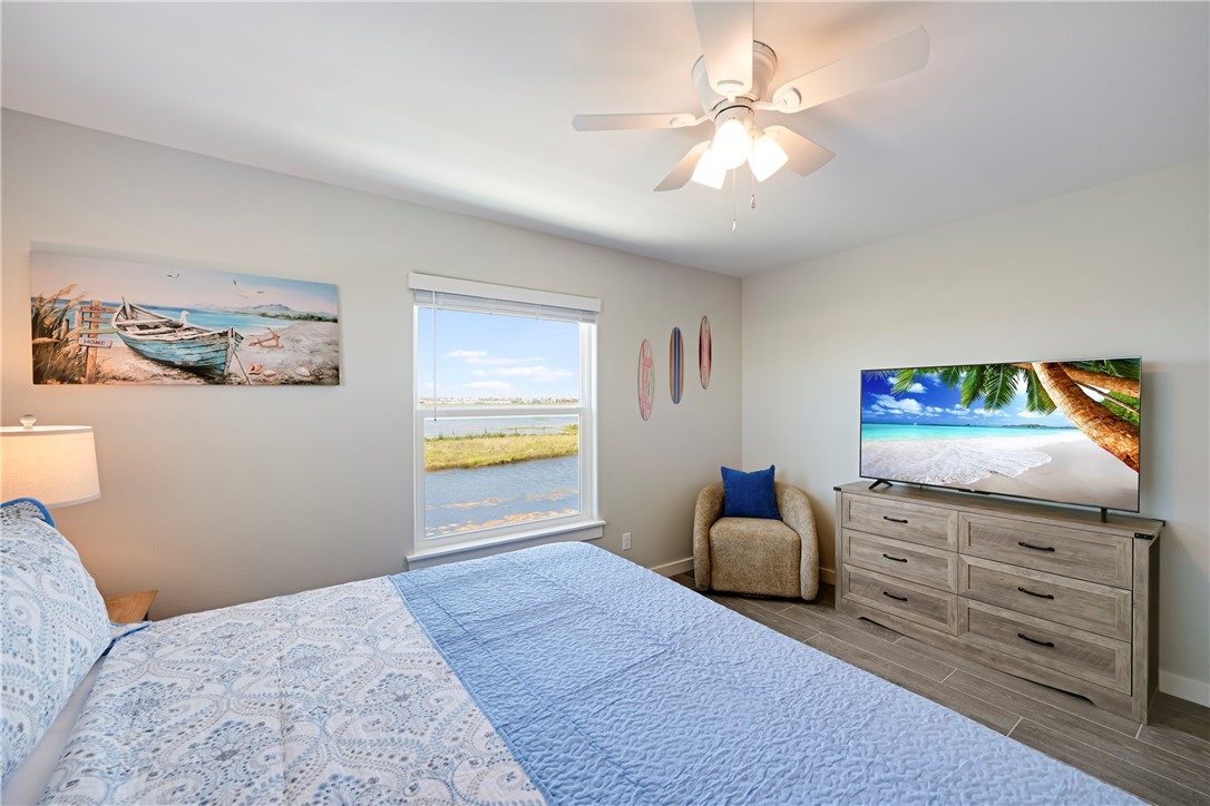 185 Paradise Pointe Drive Port Aransas TX 78373