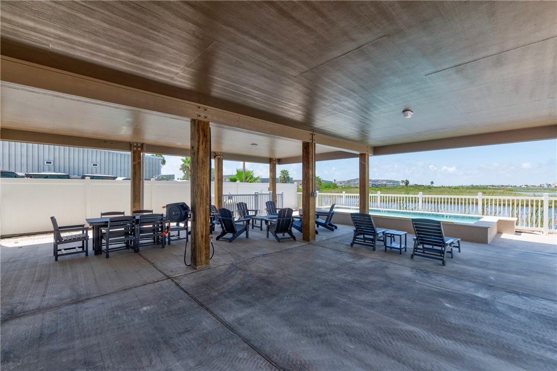 185 Paradise Pointe Drive Port Aransas TX 78373