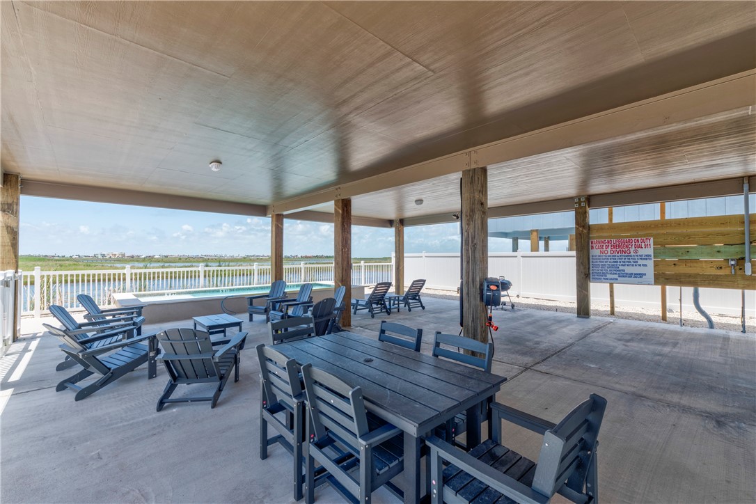185 Paradise Pointe Drive Port Aransas TX 78373