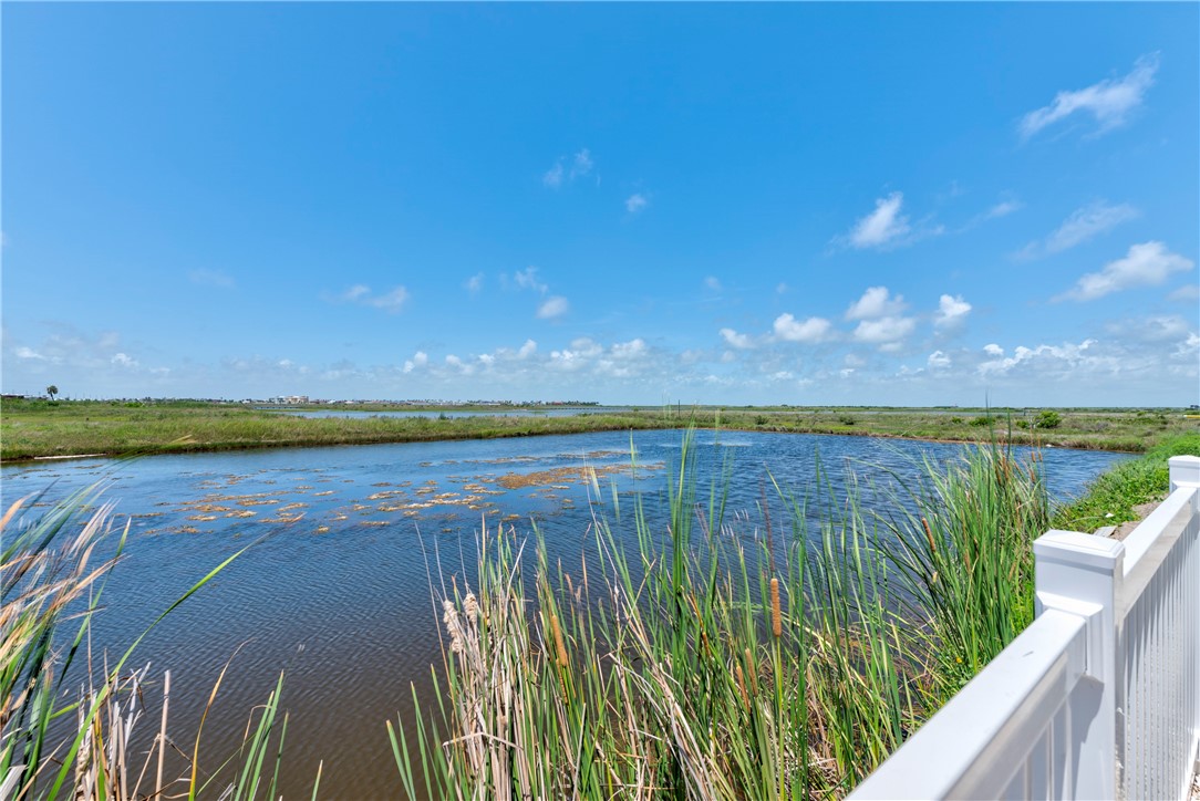 185 Paradise Pointe Drive Port Aransas TX 78373