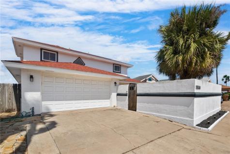 13538 King Phillip Court Corpus Christi TX 78418