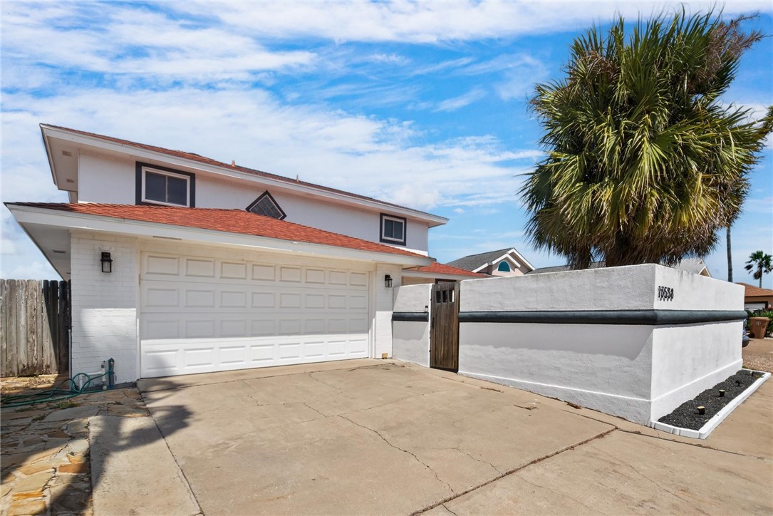 13538 King Phillip Court Corpus Christi TX 78418
