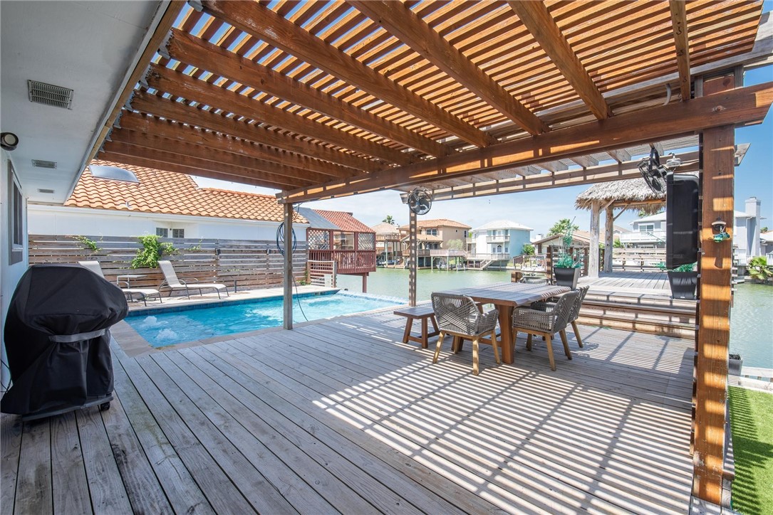 13538 King Phillip Court Corpus Christi TX 78418