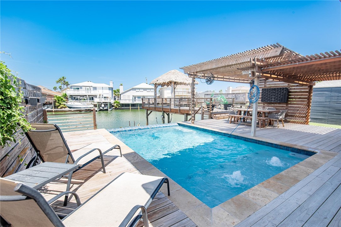 13538 King Phillip Court Corpus Christi TX 78418