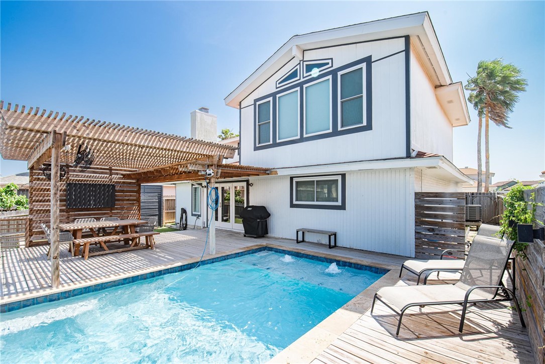 13538 King Phillip Court Corpus Christi TX 78418