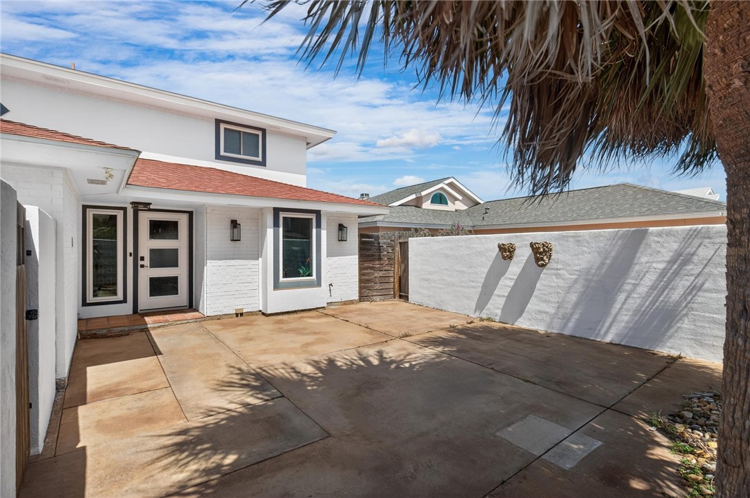 13538 King Phillip Court Corpus Christi TX 78418