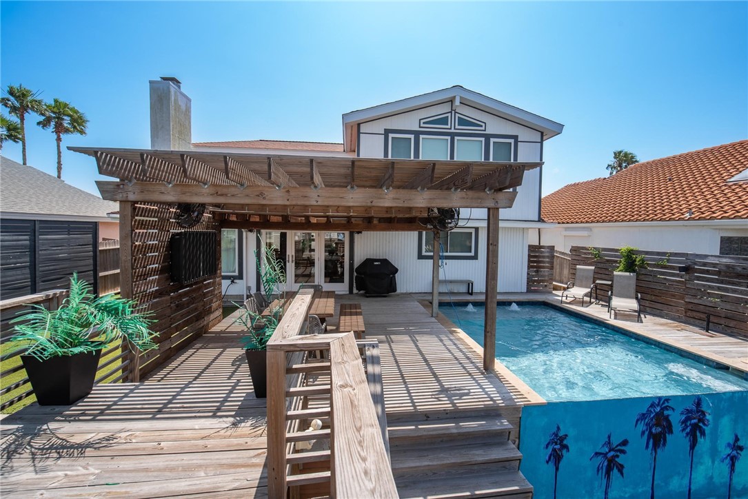 13538 King Phillip Court Corpus Christi TX 78418