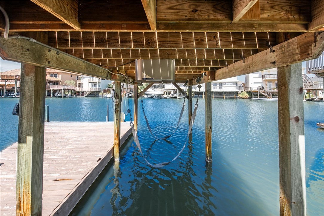 13538 King Phillip Court Corpus Christi TX 78418