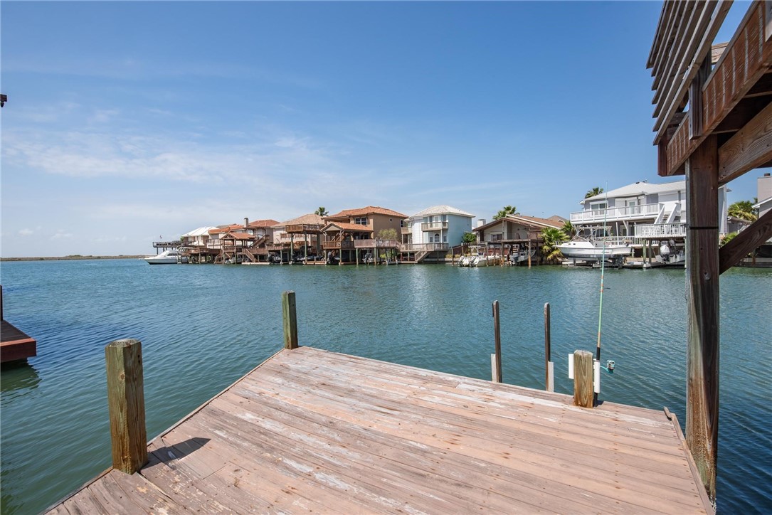 13538 King Phillip Court Corpus Christi TX 78418