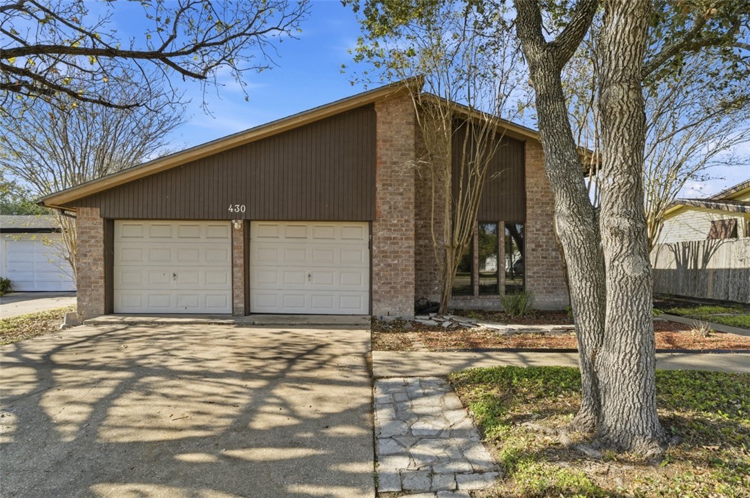 430 Paloma Street Corpus Christi TX 78412