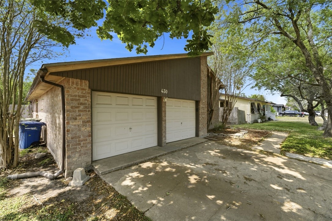 430 Paloma Street Corpus Christi TX 78412