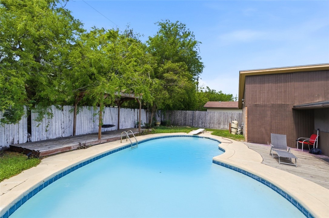 430 Paloma Street Corpus Christi TX 78412