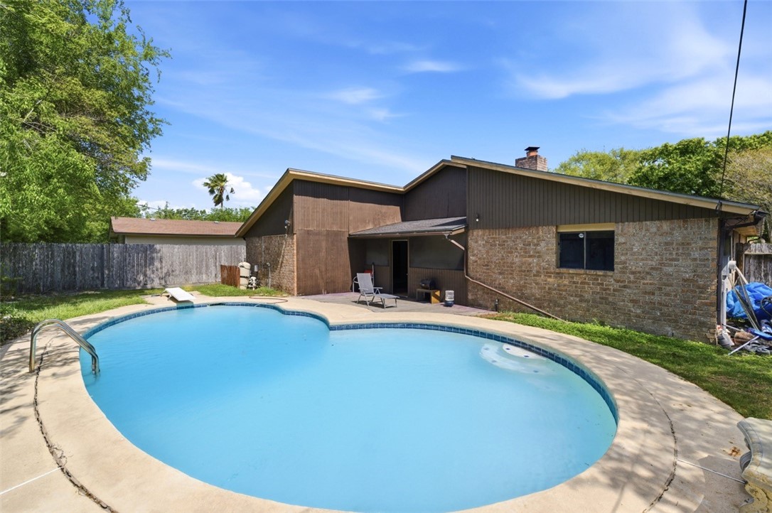 430 Paloma Street Corpus Christi TX 78412