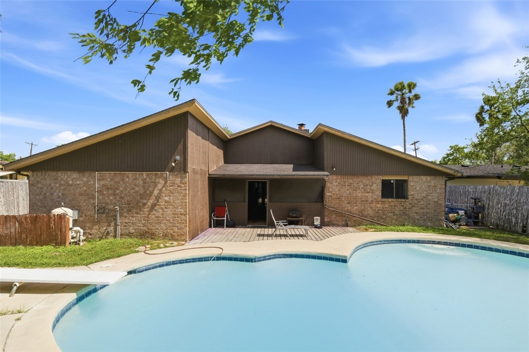 430 Paloma Street Corpus Christi TX 78412