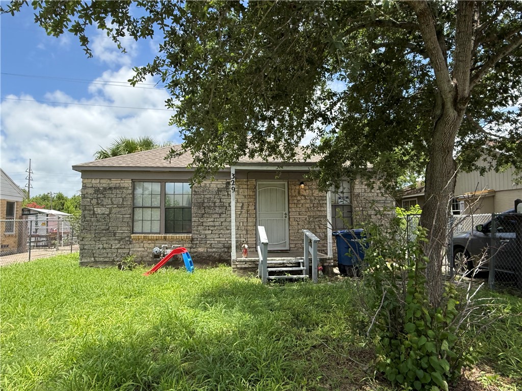 329 Garfield Drive Corpus Christi TX 78408