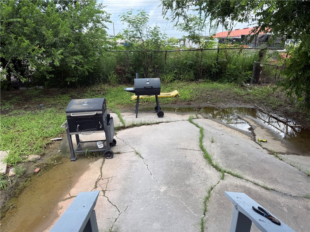 329 Garfield Drive Corpus Christi TX 78408