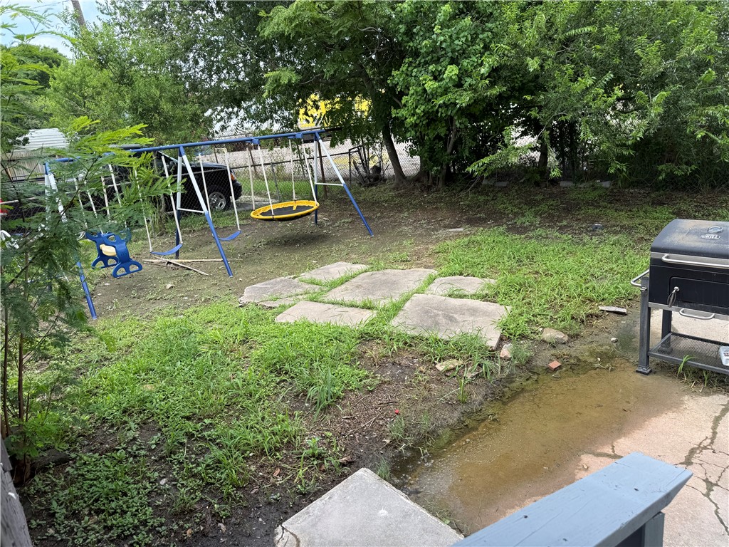 329 Garfield Drive Corpus Christi TX 78408