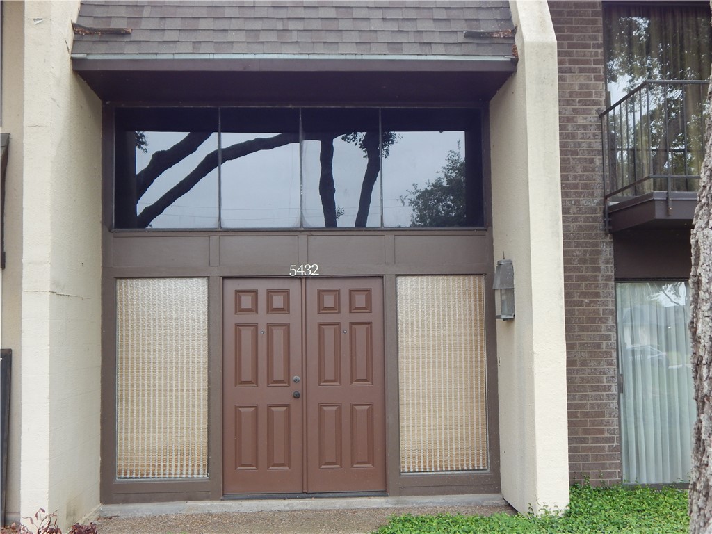 5432 Stonegate Way 16 Corpus Christi TX 78411