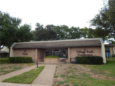 5432 Stonegate Way 16 Corpus Christi TX 78411