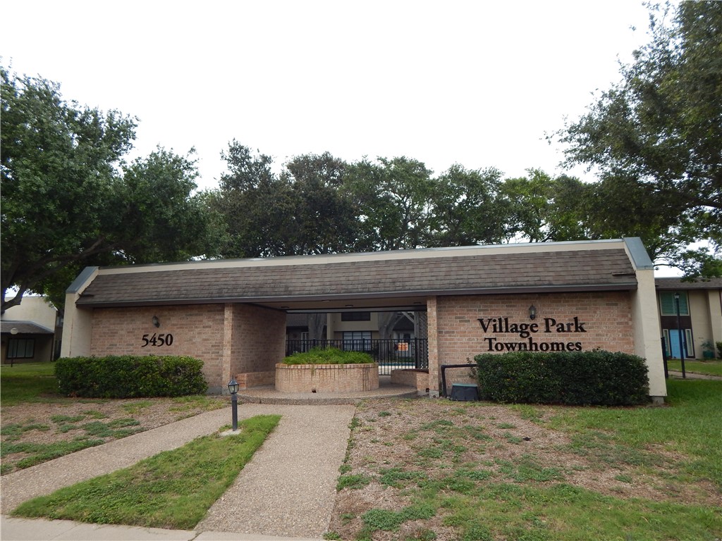 5432 Stonegate Way 16 Corpus Christi TX 78411