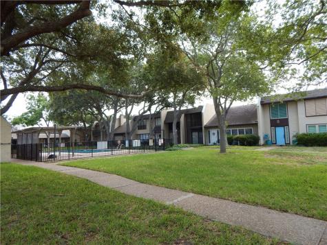 5432 Stonegate Way 16 Corpus Christi TX 78411