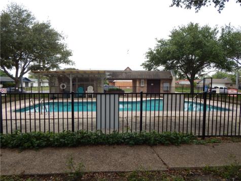 5432 Stonegate Way 16 Corpus Christi TX 78411