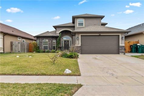 6713 Stuyvesant Court Corpus Christi TX 78414