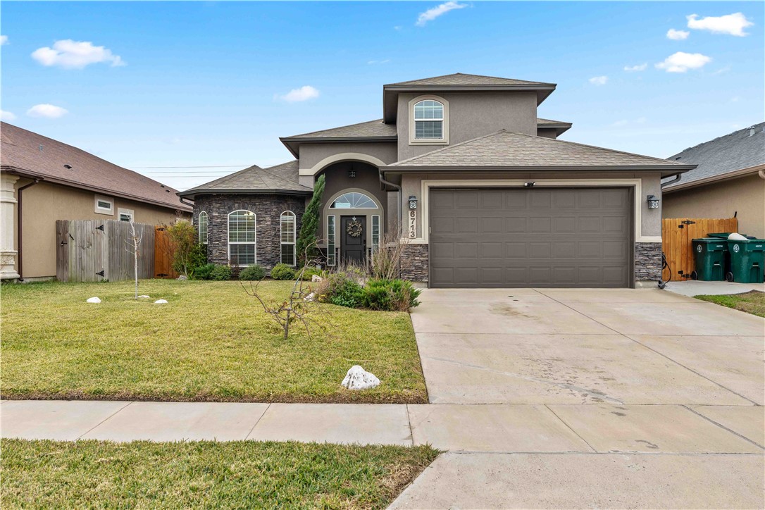 6713 Stuyvesant Court Corpus Christi TX 78414