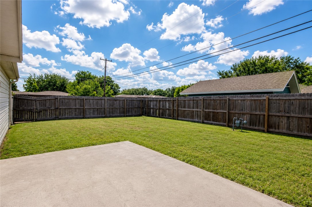1001 Driftwood Place Corpus Christi TX 78411