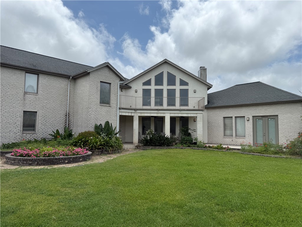 1845 Caribbean Drive Corpus Christi TX 78418
