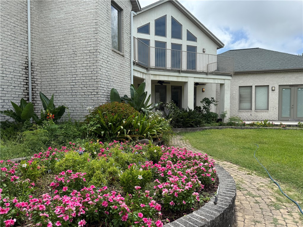 1845 Caribbean Drive Corpus Christi TX 78418