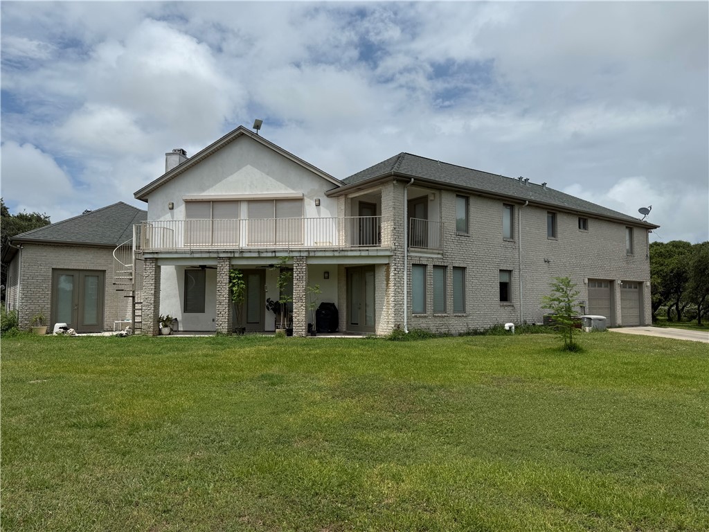 1845 Caribbean Drive Corpus Christi TX 78418