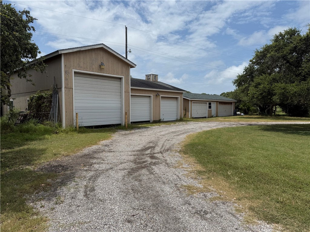 1845 Caribbean Drive Corpus Christi TX 78418