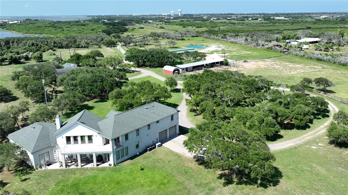 1845 Caribbean Drive Corpus Christi TX 78418