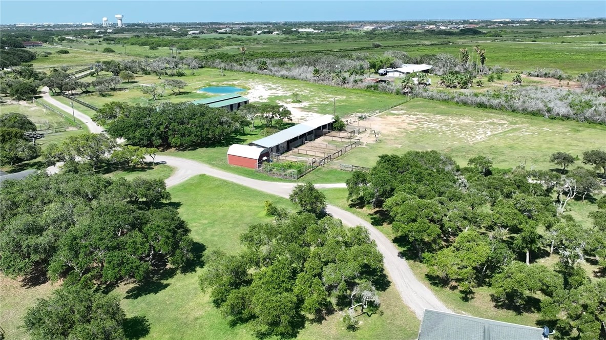 1845 Caribbean Drive Corpus Christi TX 78418