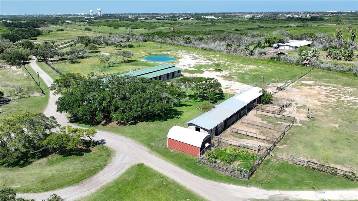 1845 Caribbean Drive Corpus Christi TX 78418