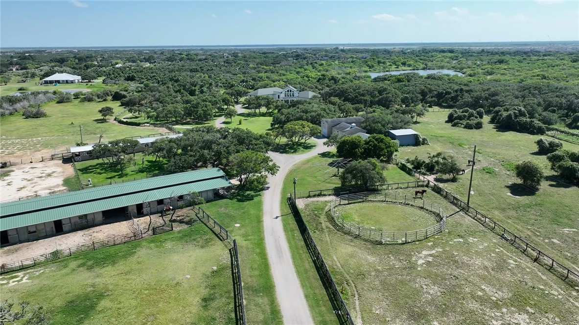 1845 Caribbean Drive Corpus Christi TX 78418