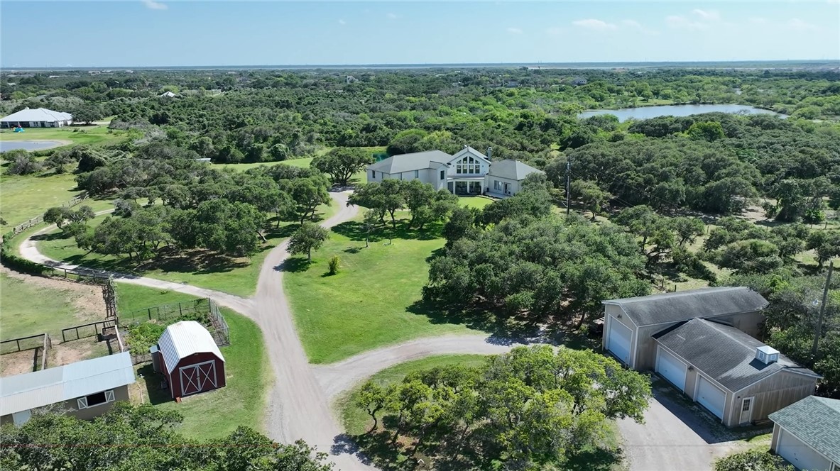 1845 Caribbean Drive Corpus Christi TX 78418