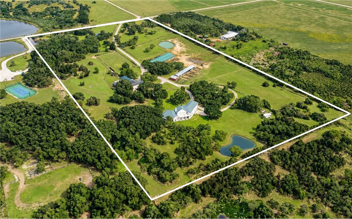 1845 Caribbean Drive Corpus Christi TX 78418