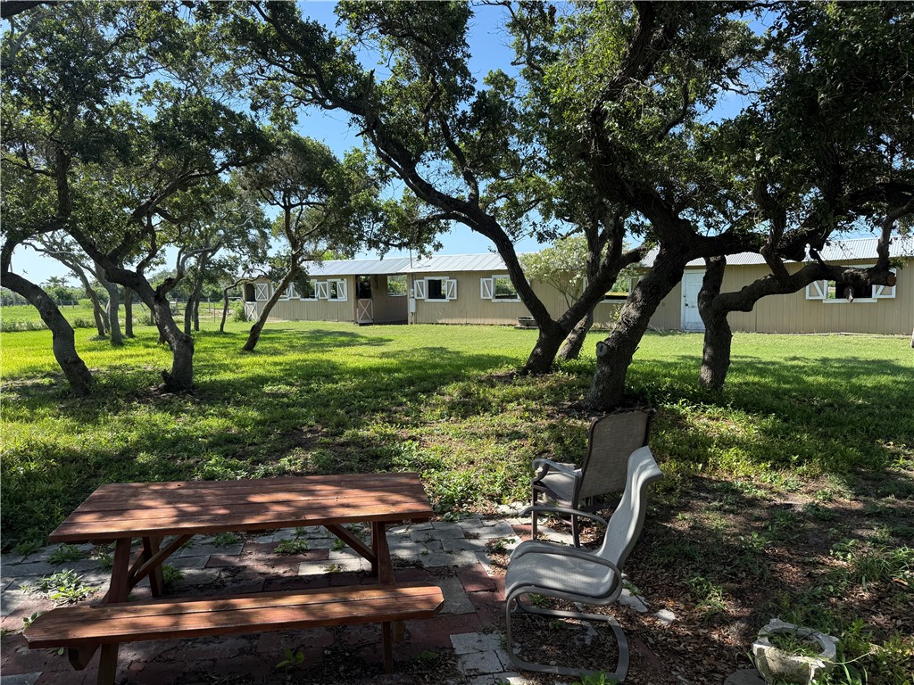 1845 Caribbean Drive Corpus Christi TX 78418