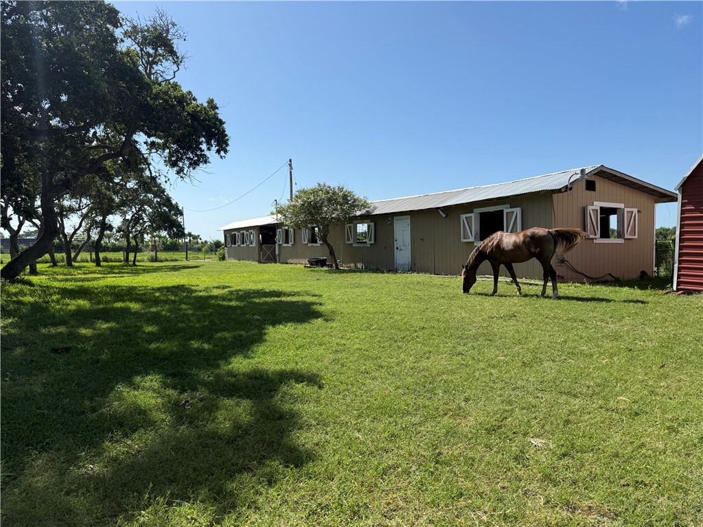 1845 Caribbean Drive Corpus Christi TX 78418
