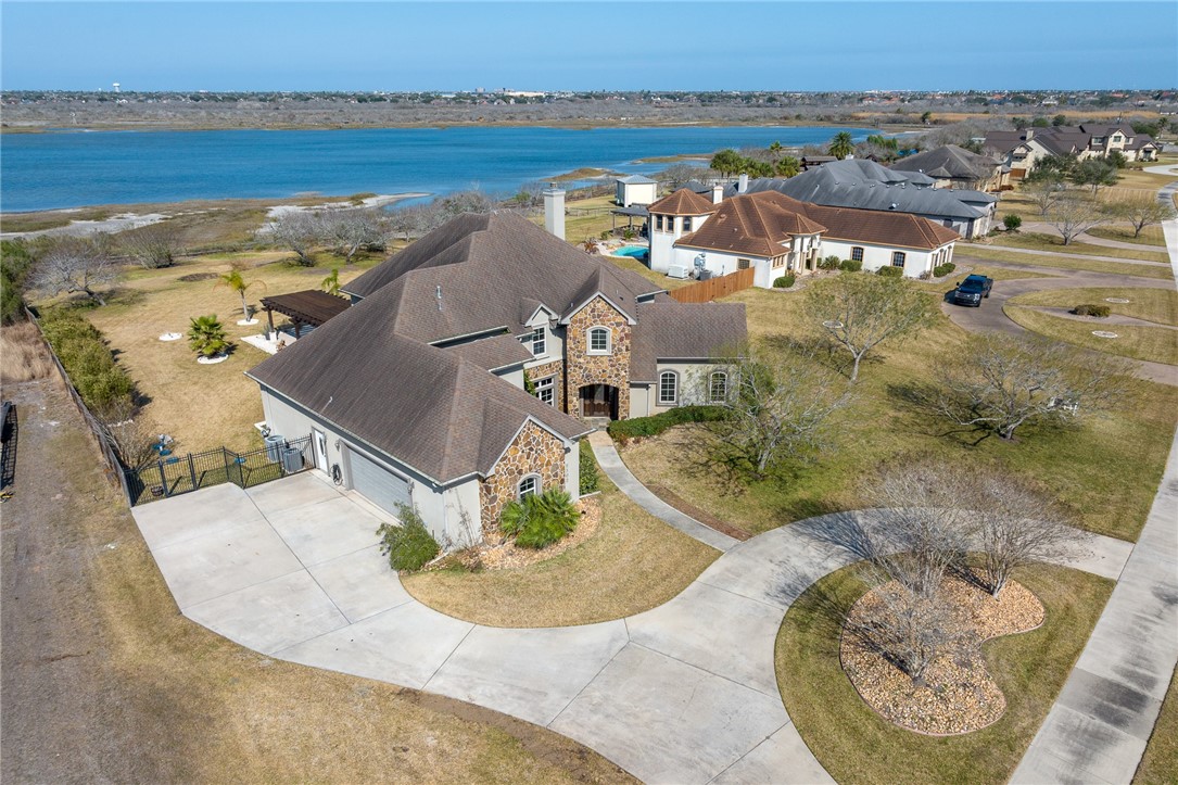 5302 S Oso Parkway Corpus Christi TX 78413