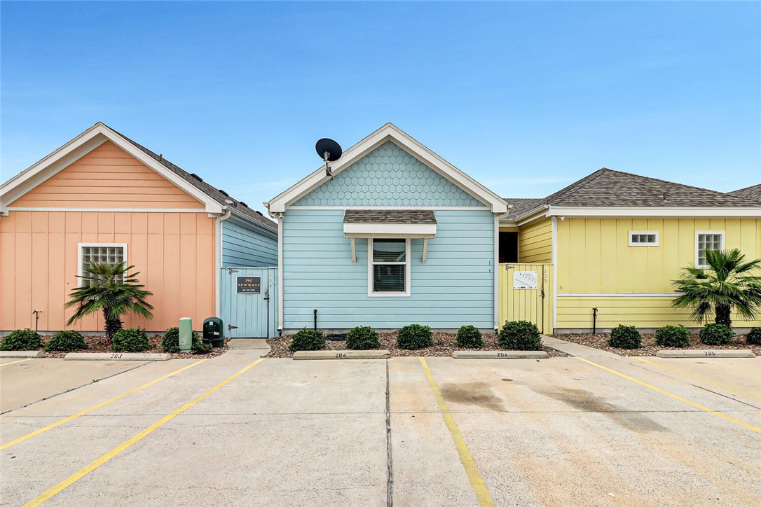 2212 State Highway 361 204 Port Aransas TX 78373