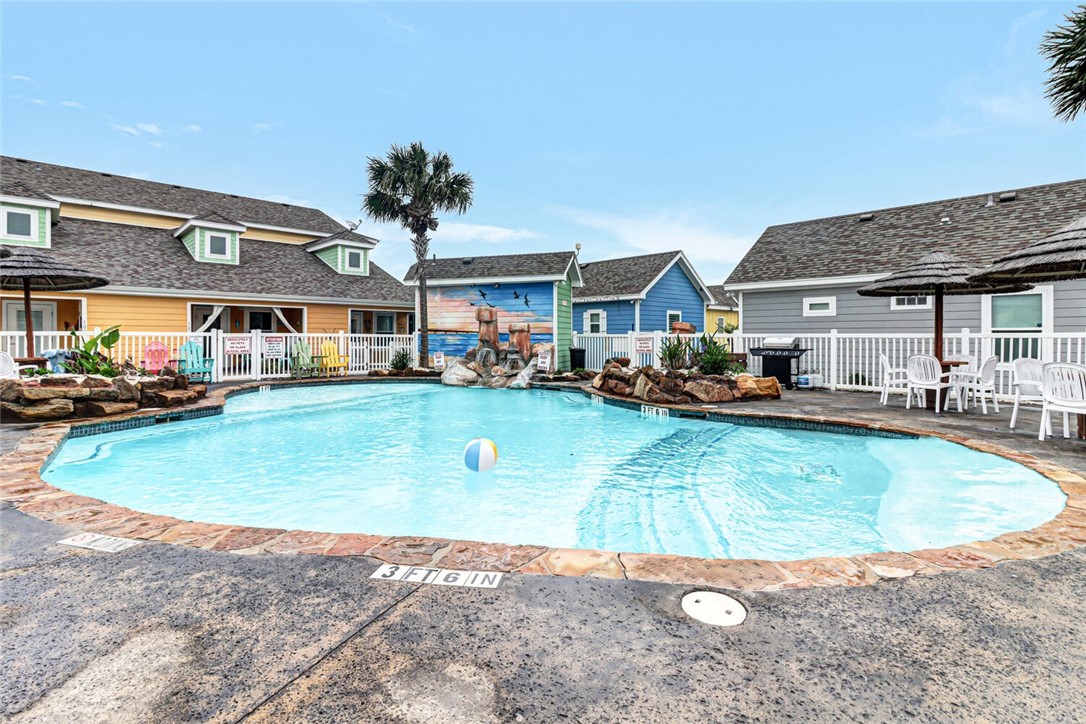 2212 State Highway 361 204 Port Aransas TX 78373