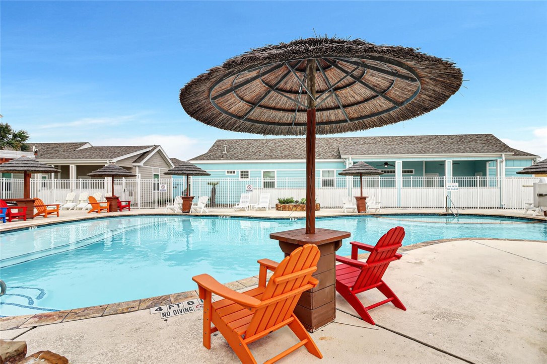 2212 State Highway 361 204 Port Aransas TX 78373
