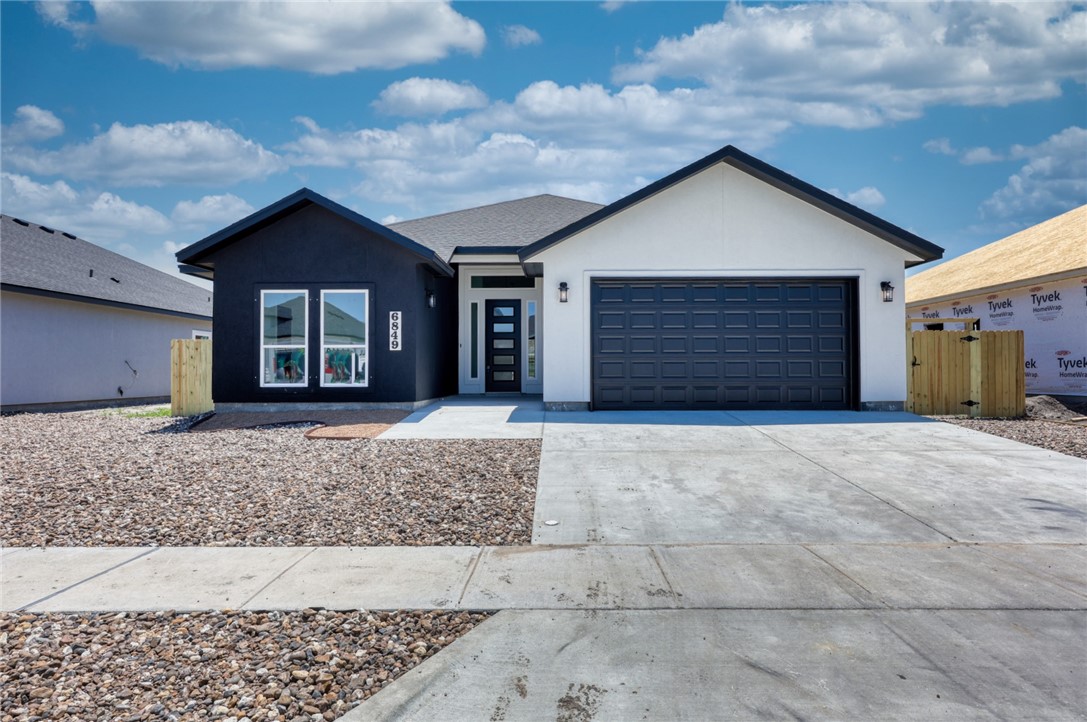 6849 La Salle Drive Corpus Christi TX 78414