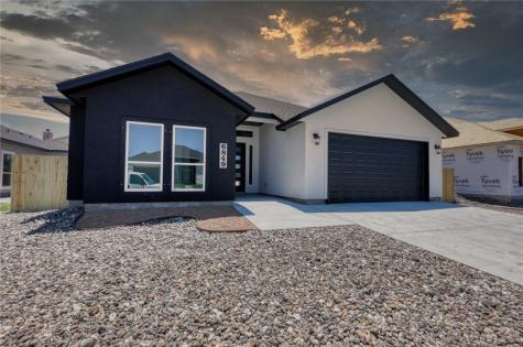 6849 La Salle Drive Corpus Christi TX 78414