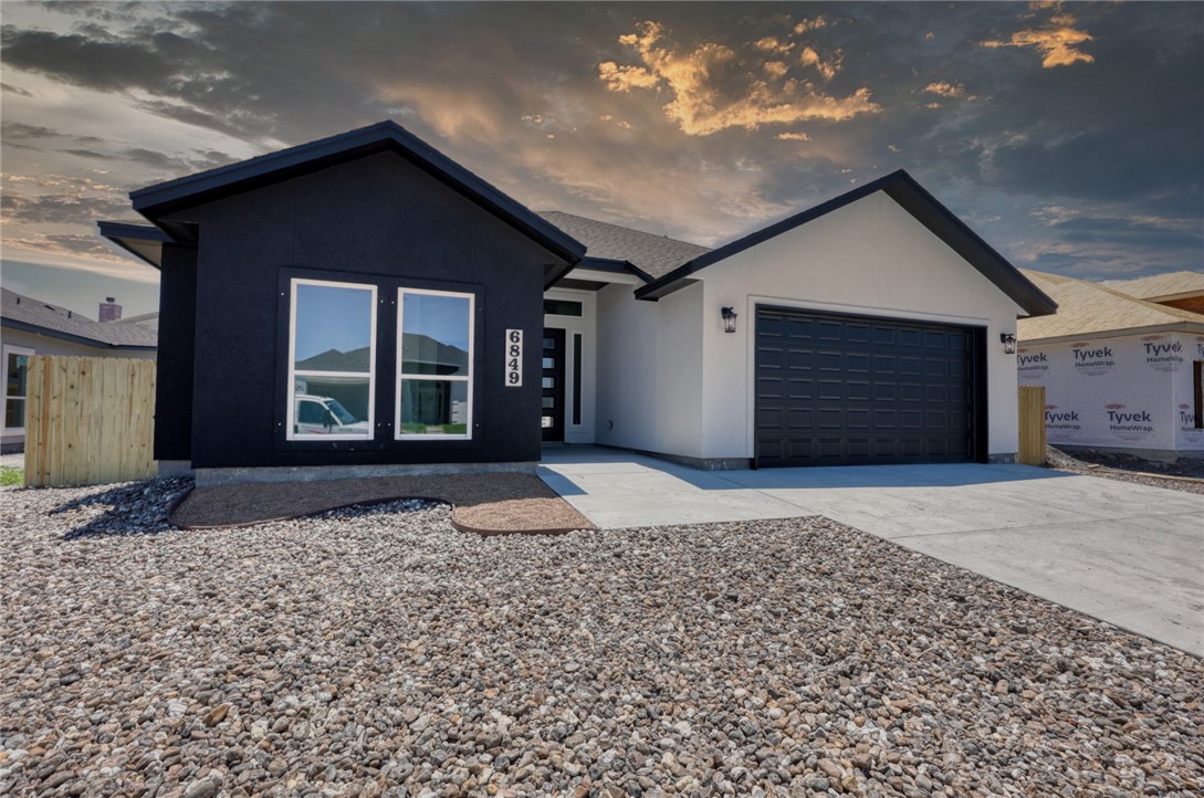 6849 La Salle Drive Corpus Christi TX 78414